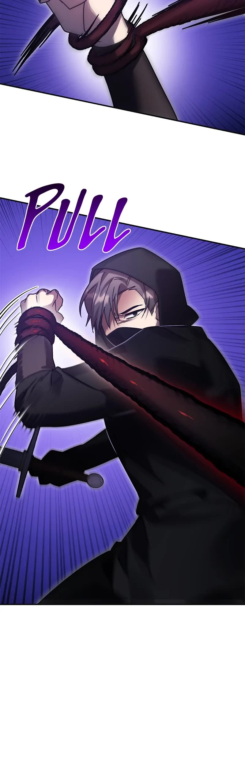 The Hero, the Demon, and the Villain Chapter 86 page 34 - Chapter 86