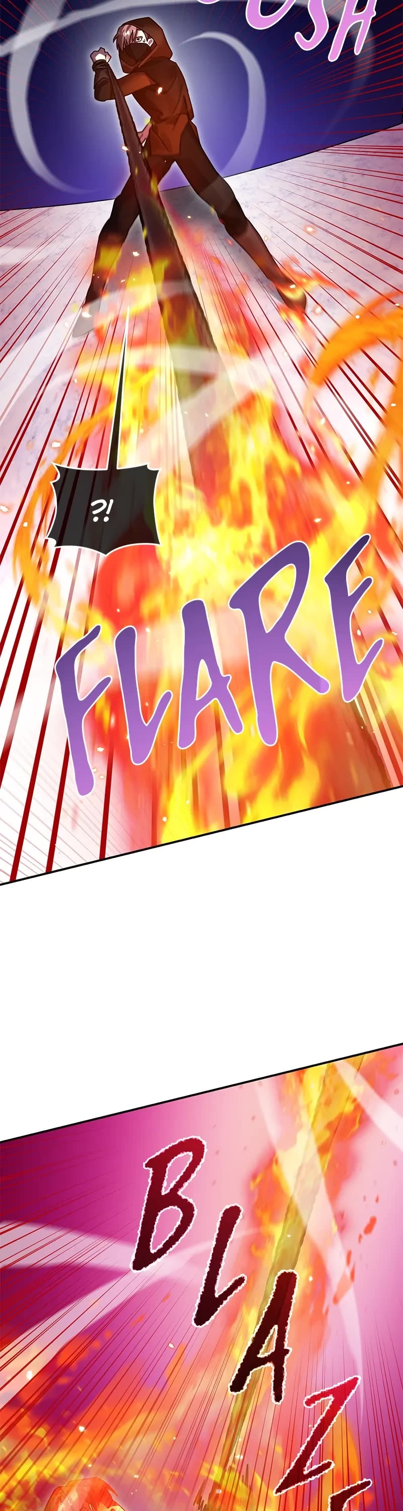 The Hero, the Demon, and the Villain Chapter 86 page 36 - Chapter 86