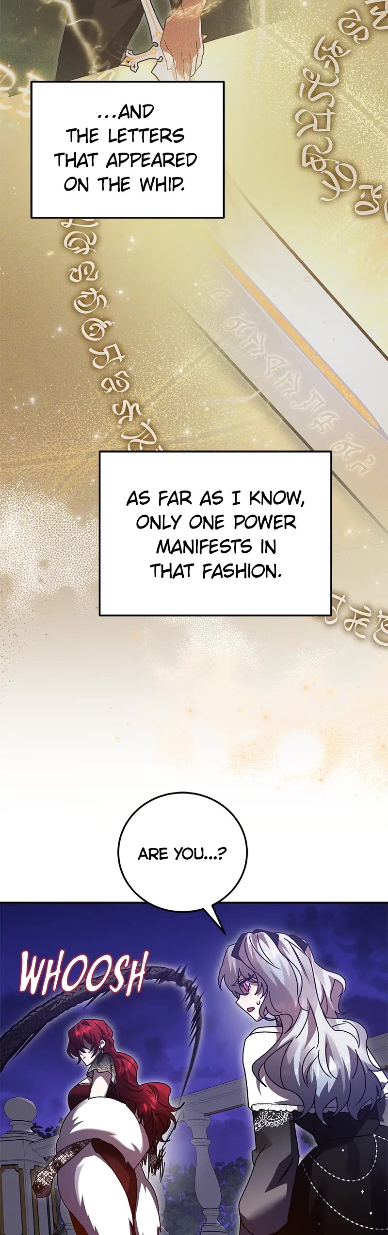 The Hero, the Demon, and the Villain Chapter 86 page 39 - Chapter 86