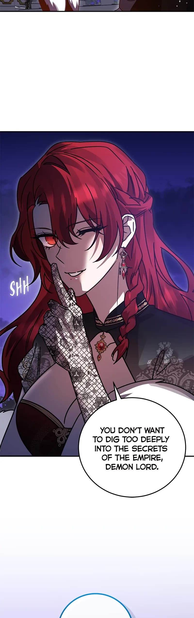 The Hero, the Demon, and the Villain Chapter 86 page 40 - Chapter 86
