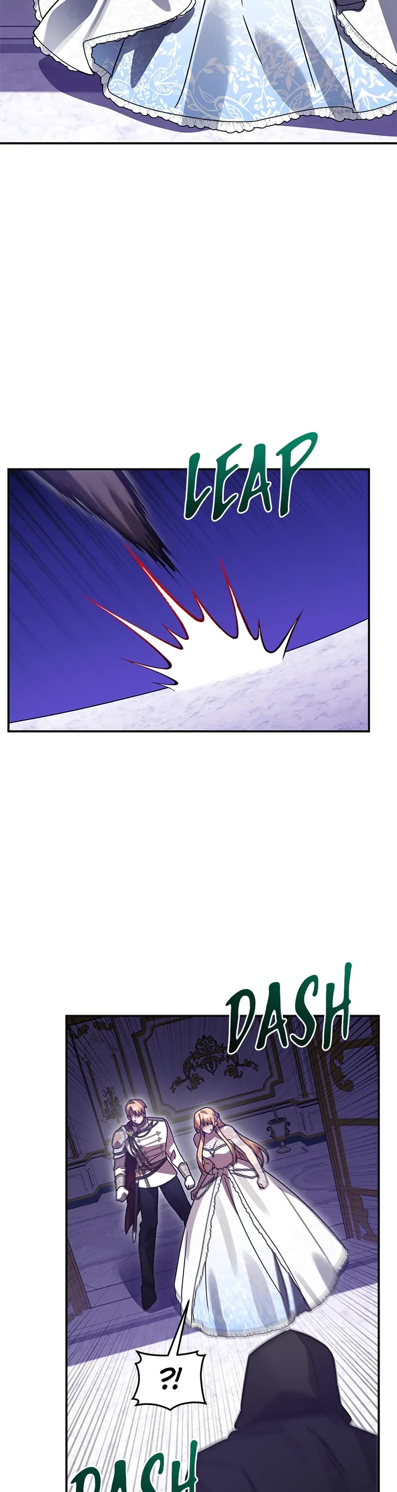 The Hero, the Demon, and the Villain Chapter 86 page 42 - Chapter 86