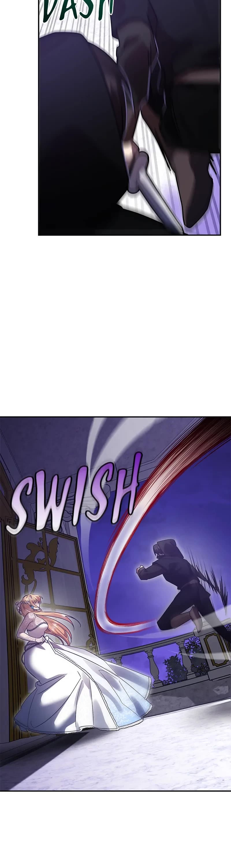 The Hero, the Demon, and the Villain Chapter 86 page 43 - Chapter 86