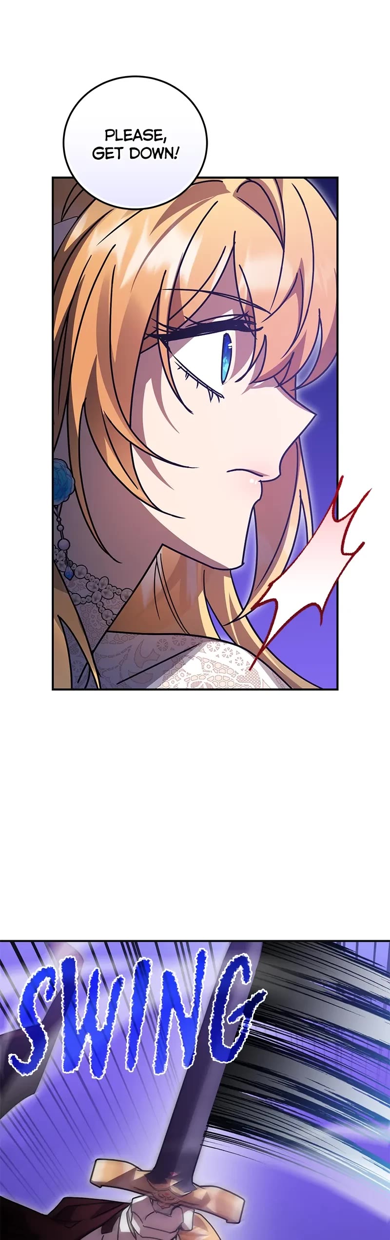 The Hero, the Demon, and the Villain Chapter 86 page 44 - Chapter 86
