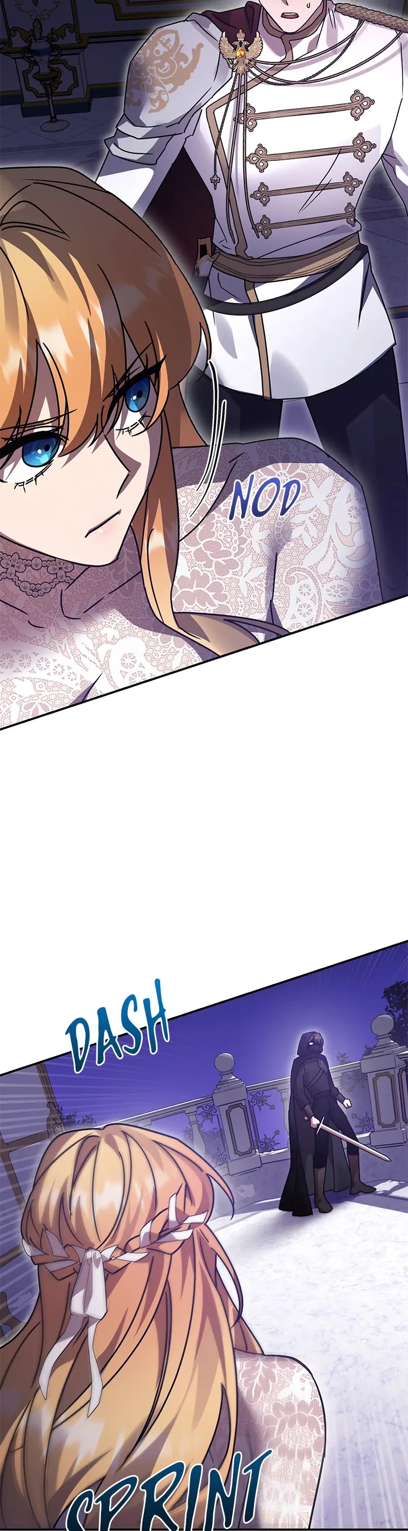 The Hero, the Demon, and the Villain Chapter 86 page 46 - Chapter 86