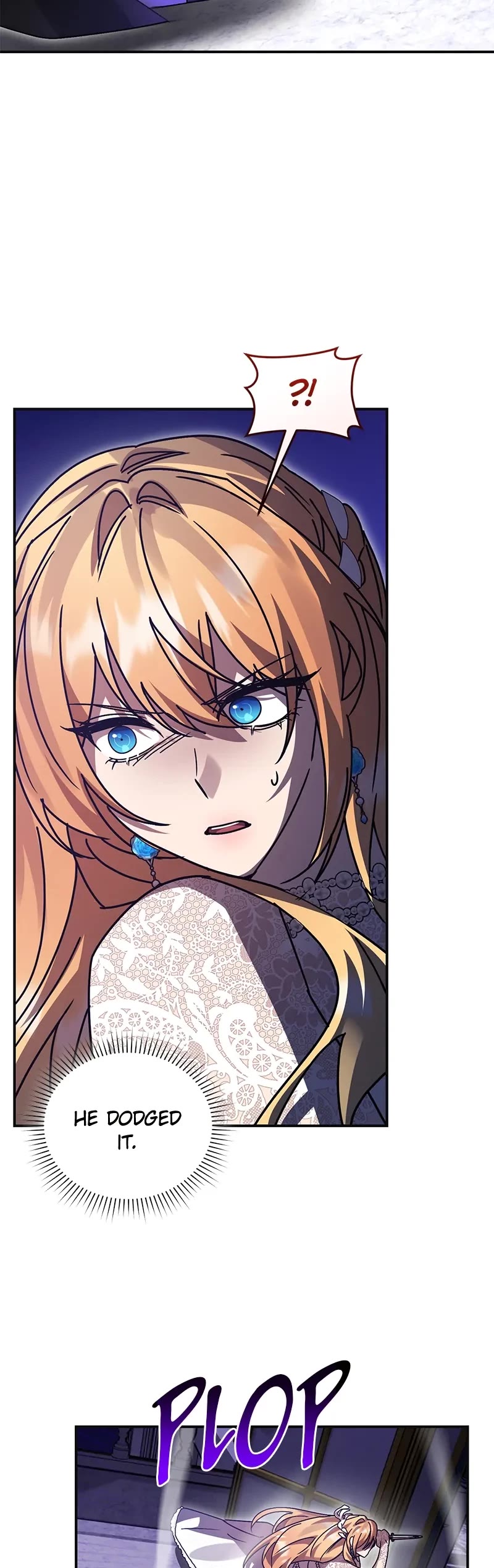 The Hero, the Demon, and the Villain Chapter 86 page 49 - Chapter 86