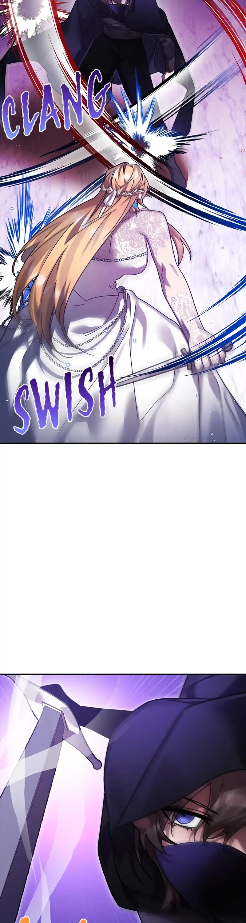 The Hero, the Demon, and the Villain Chapter 86 page 51 - Chapter 86