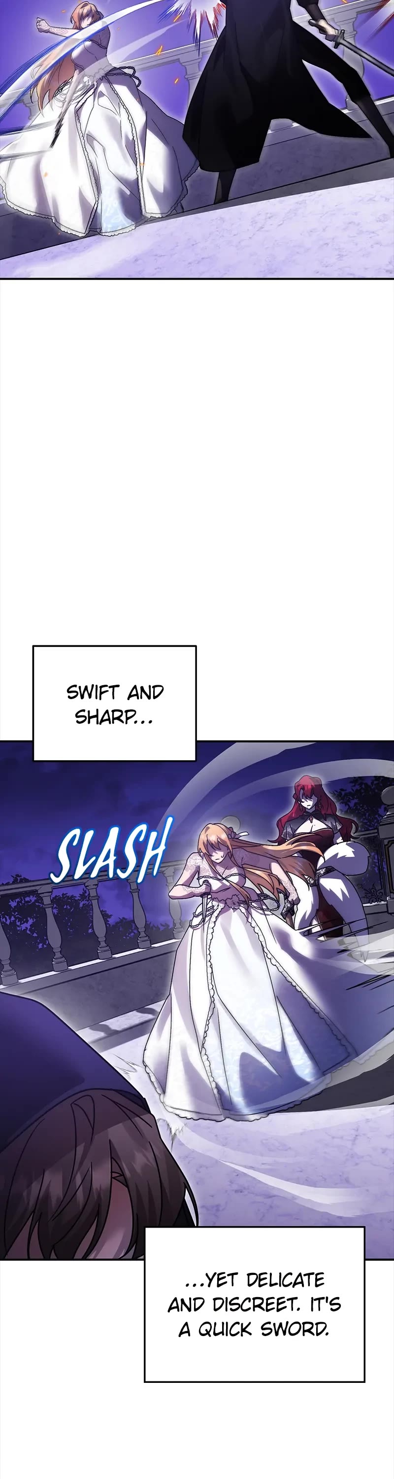 The Hero, the Demon, and the Villain Chapter 86 page 53 - Chapter 86