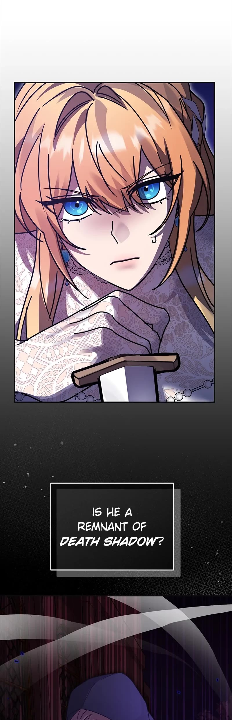 The Hero, the Demon, and the Villain Chapter 86 page 54 - Chapter 86