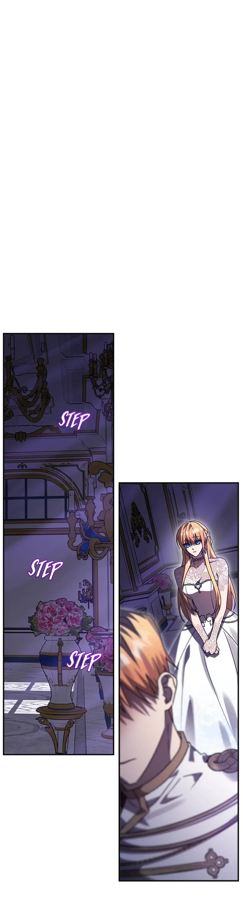 The Hero, the Demon, and the Villain Chapter 86 page 6 - Chapter 86