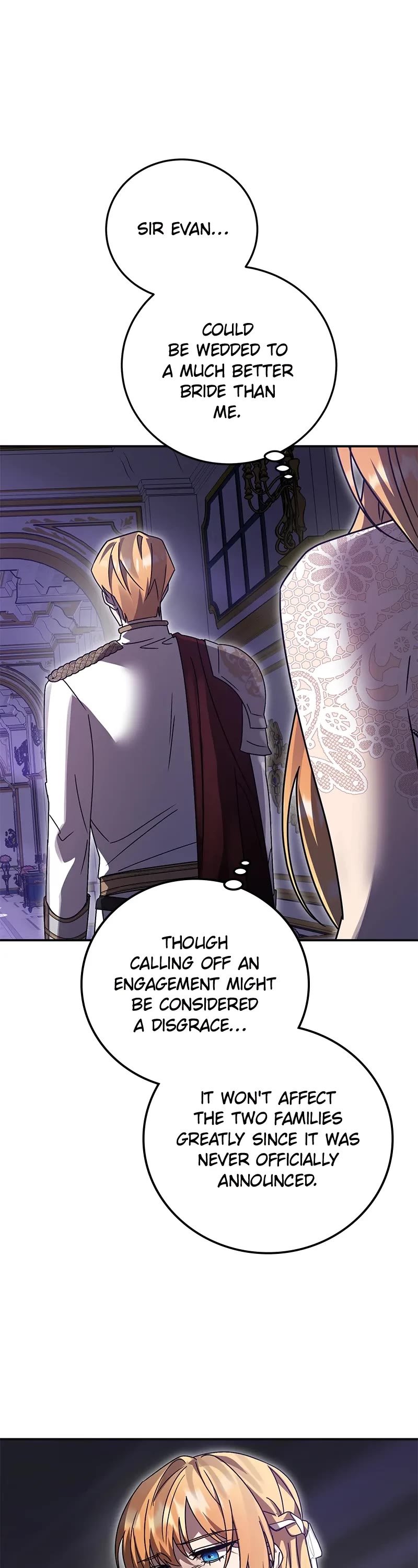 The Hero, the Demon, and the Villain Chapter 86 page 7 - Chapter 86