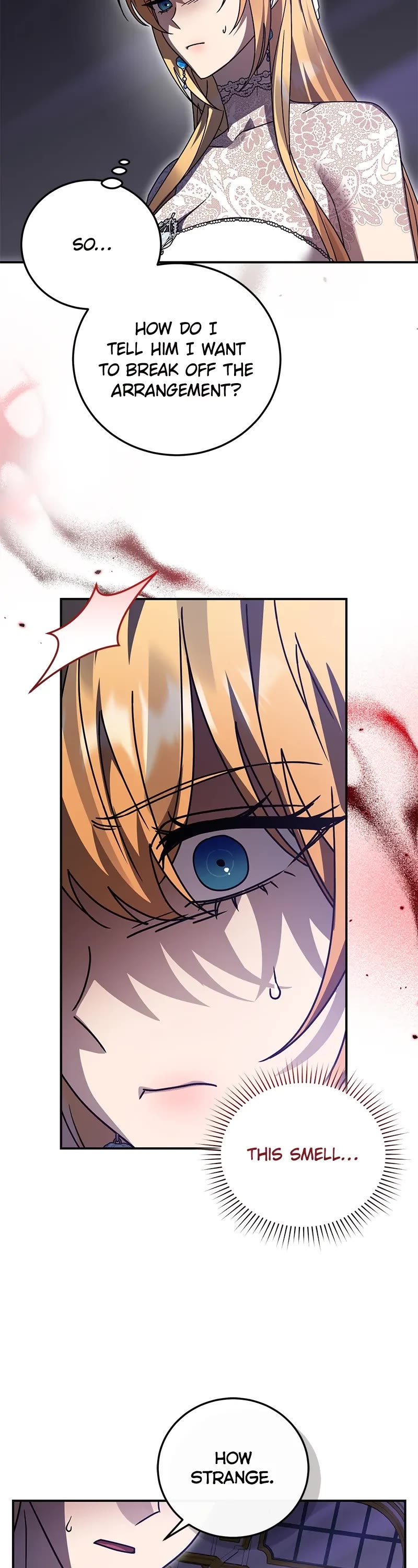 The Hero, the Demon, and the Villain Chapter 86 page 8 - Chapter 86