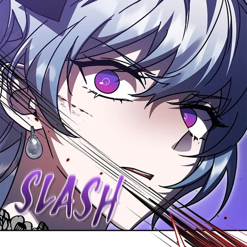 The Hero, the Demon, and the Villain Chapter 86 cover
