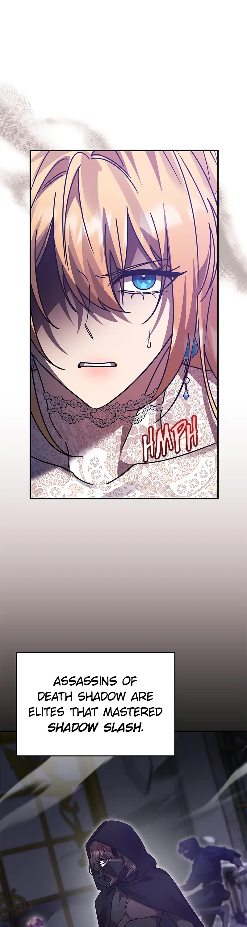The Hero, the Demon, and the Villain Chapter 87 page 1 - Chapter 87