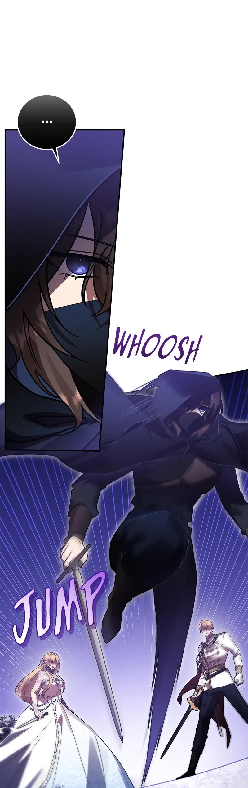 The Hero, the Demon, and the Villain Chapter 87 page 10 - Chapter 87