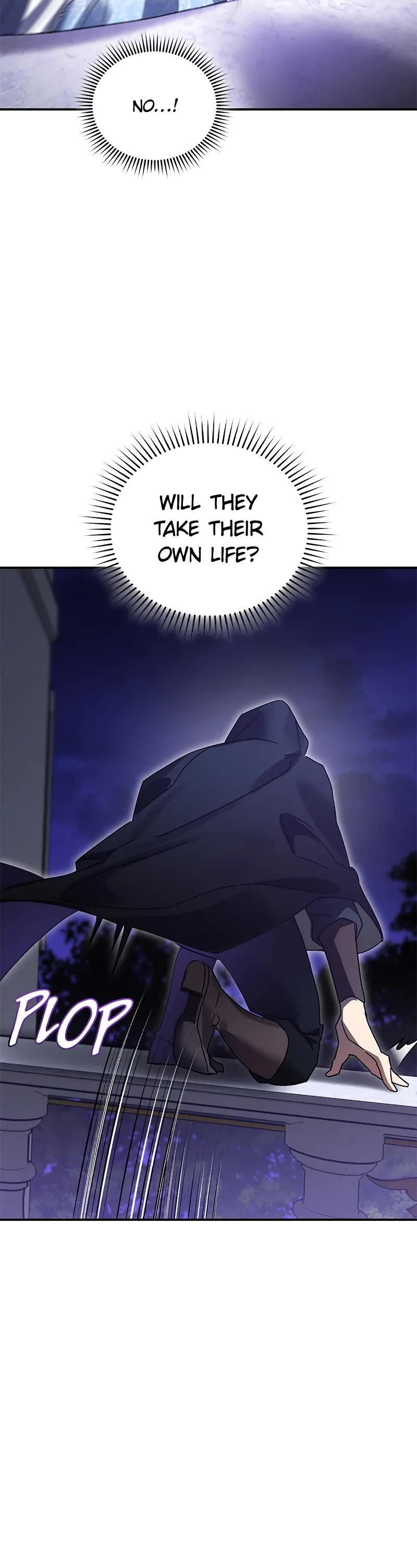 The Hero, the Demon, and the Villain Chapter 87 page 11 - Chapter 87
