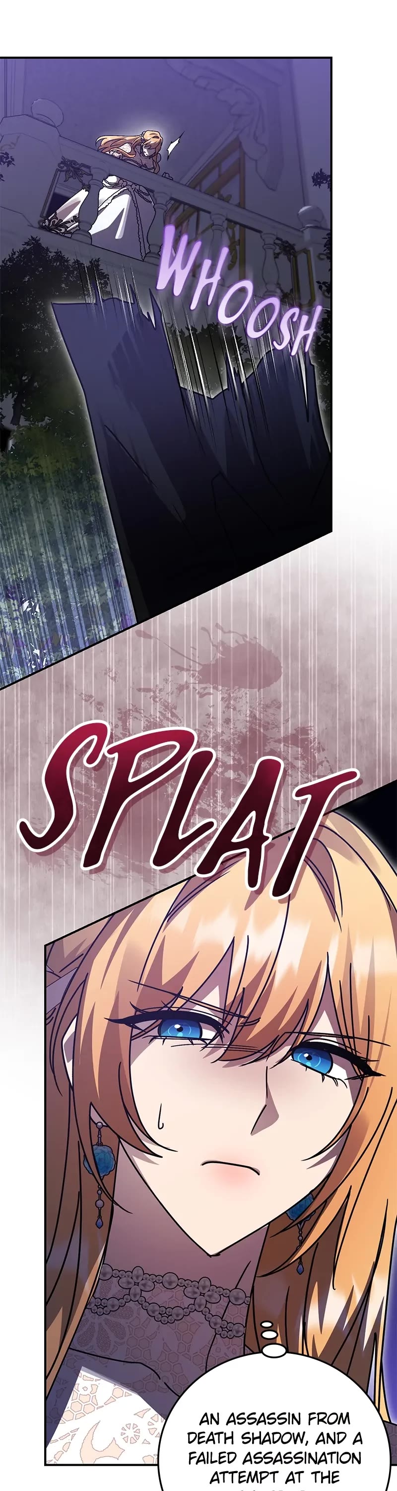The Hero, the Demon, and the Villain Chapter 87 page 12 - Chapter 87