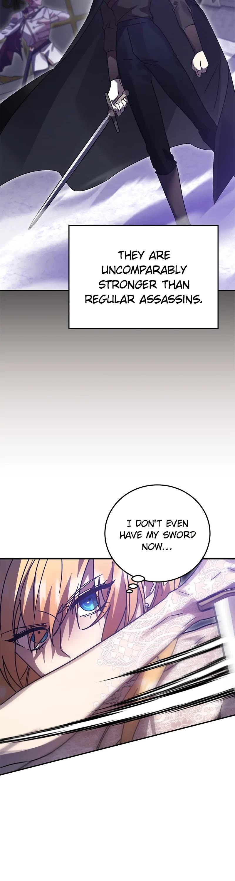 The Hero, the Demon, and the Villain Chapter 87 page 2 - Chapter 87