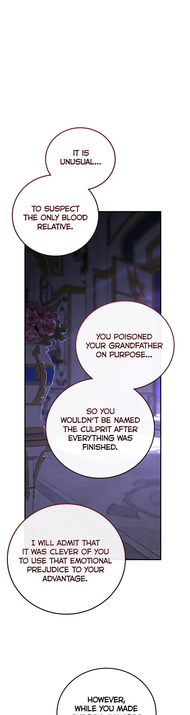 The Hero, the Demon, and the Villain Chapter 87 page 32 - Chapter 87