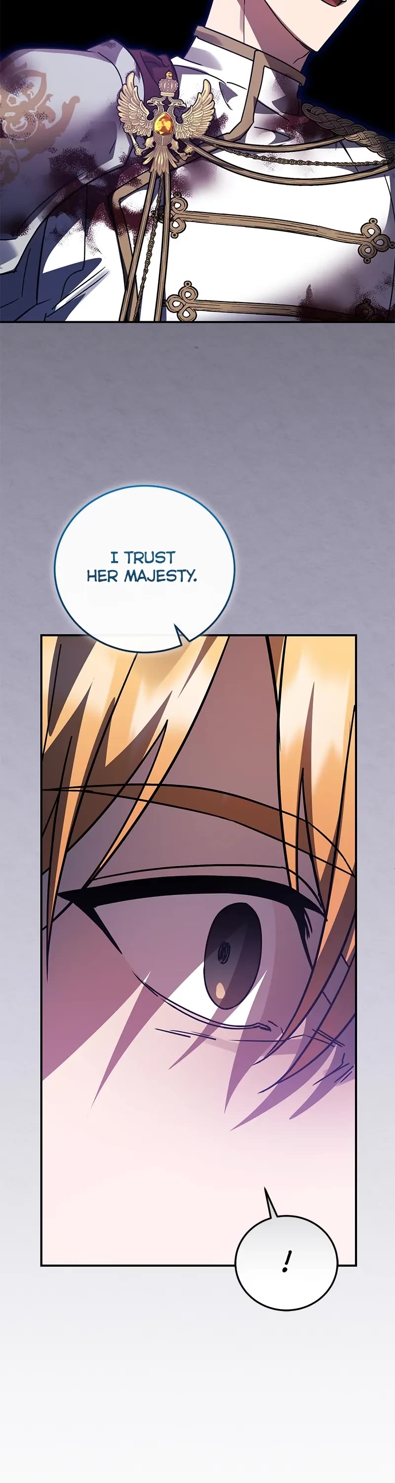 The Hero, the Demon, and the Villain Chapter 87 page 36 - Chapter 87