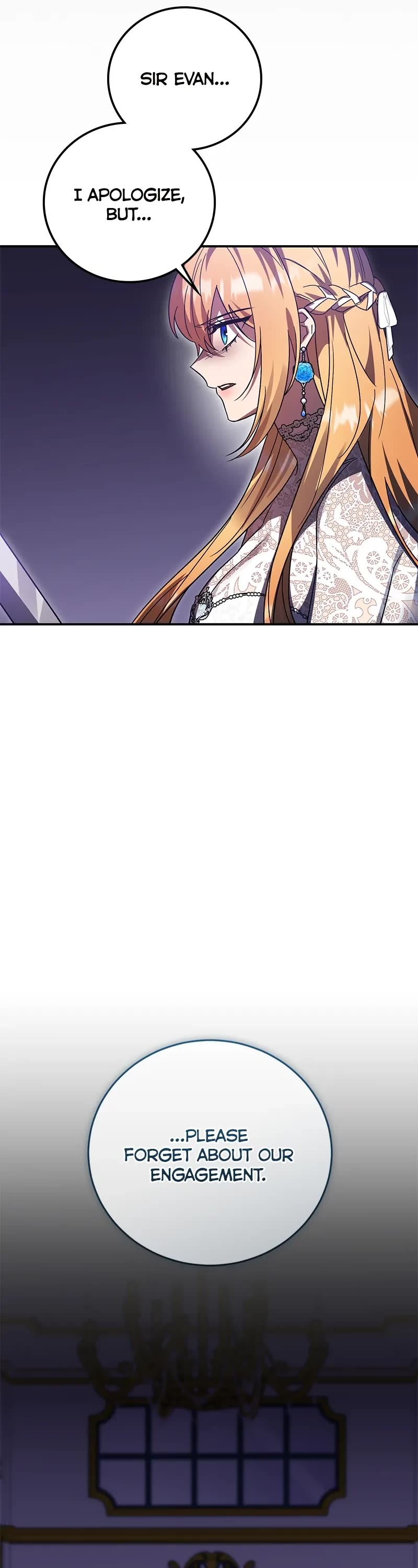 The Hero, the Demon, and the Villain Chapter 87 page 37 - Chapter 87