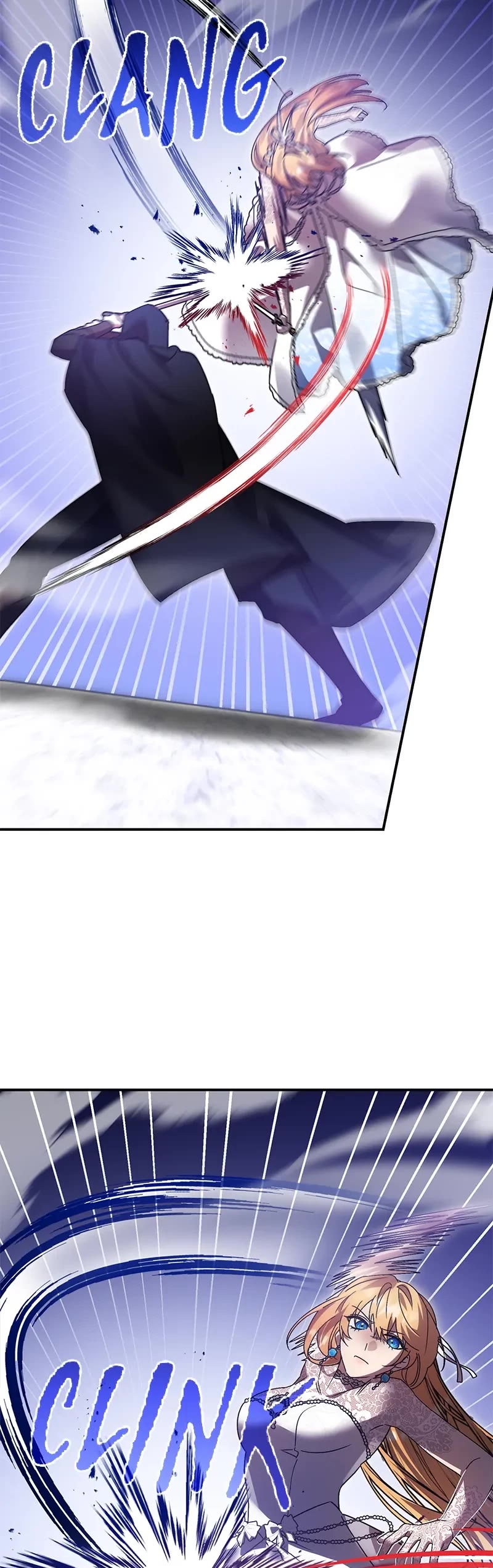 The Hero, the Demon, and the Villain Chapter 87 page 4 - Chapter 87