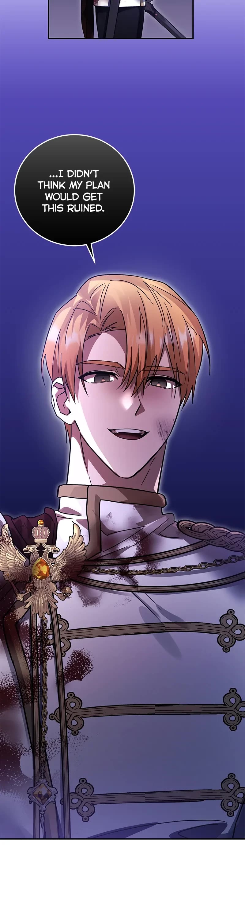 The Hero, the Demon, and the Villain Chapter 87 page 41 - Chapter 87