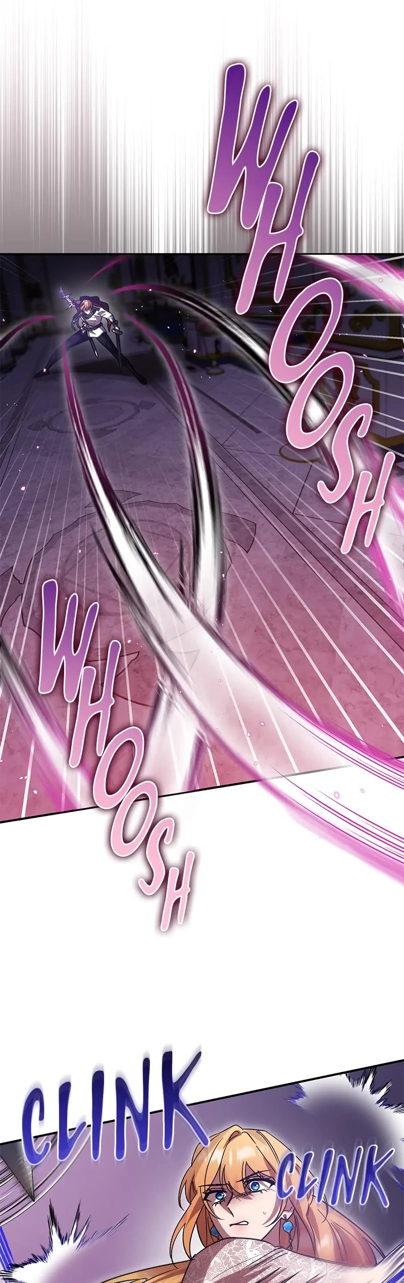 The Hero, the Demon, and the Villain Chapter 87 page 44 - Chapter 87