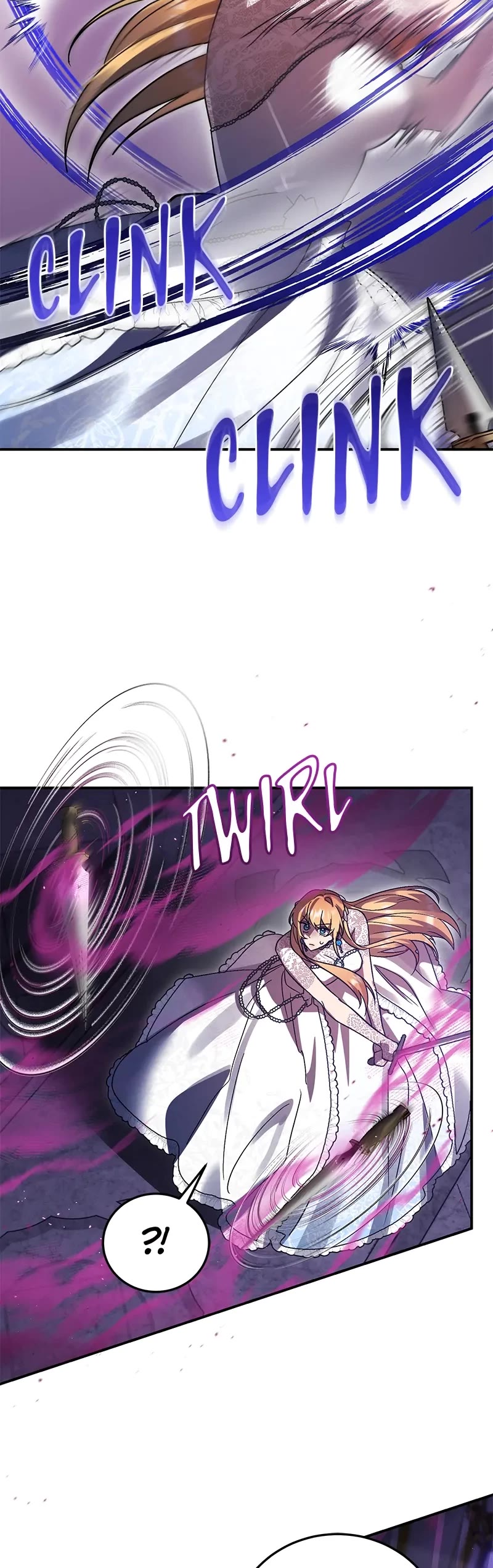 The Hero, the Demon, and the Villain Chapter 87 page 45 - Chapter 87