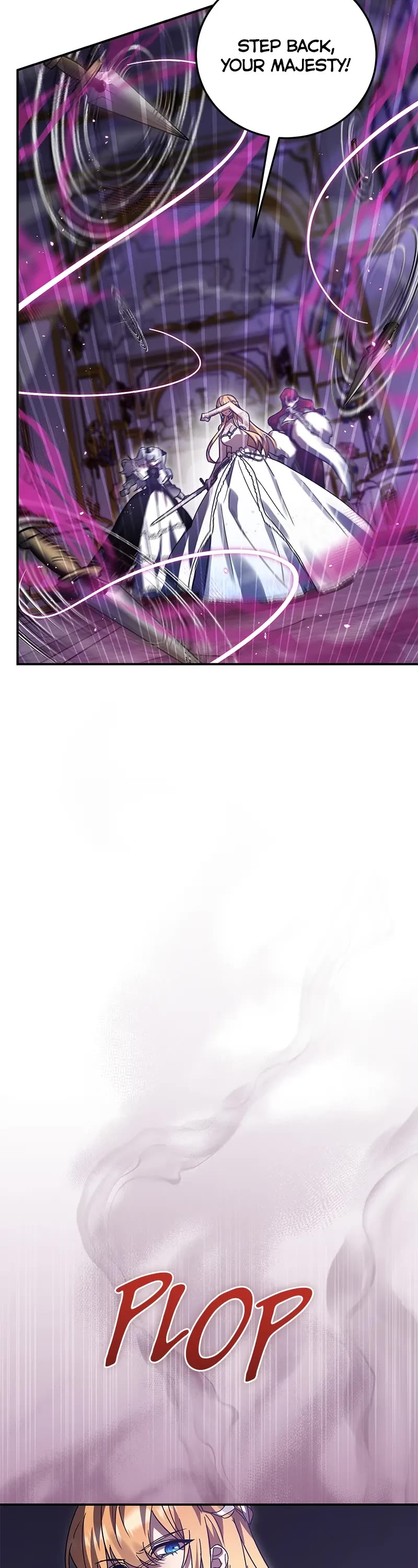 The Hero, the Demon, and the Villain Chapter 87 page 46 - Chapter 87