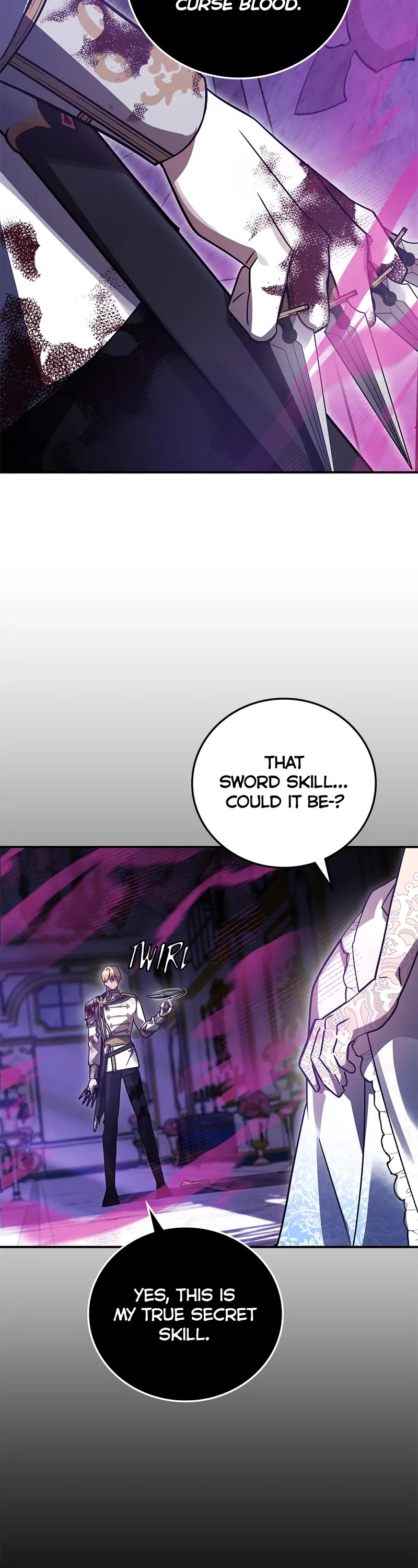 The Hero, the Demon, and the Villain Chapter 87 page 48 - Chapter 87