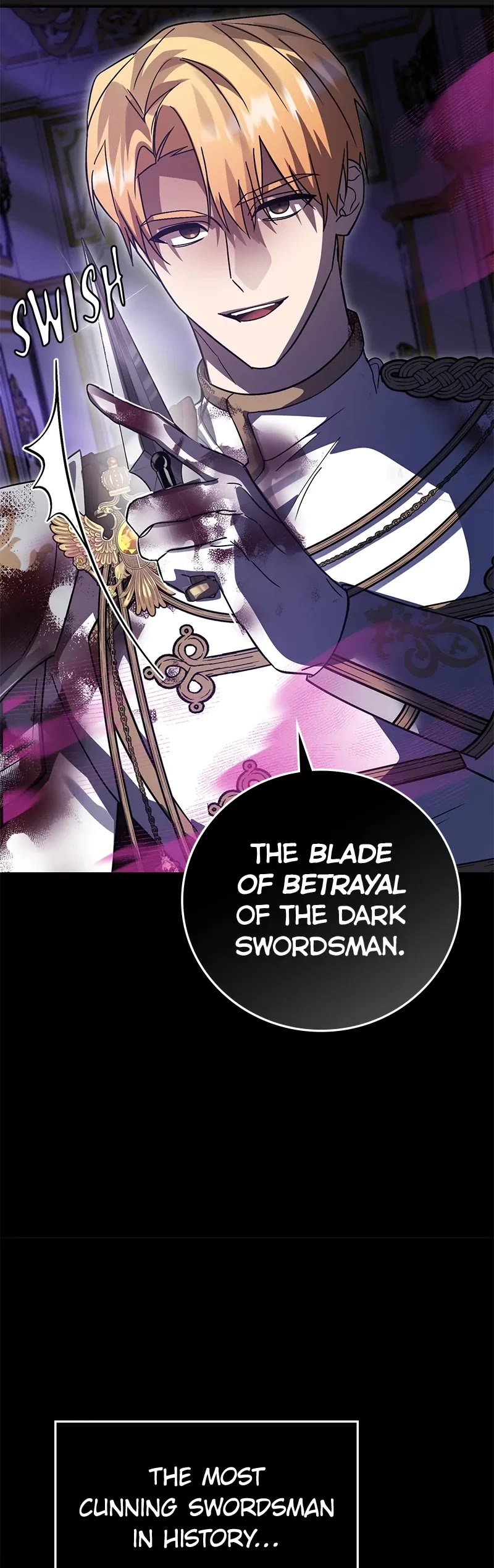 The Hero, the Demon, and the Villain Chapter 87 page 49 - Chapter 87