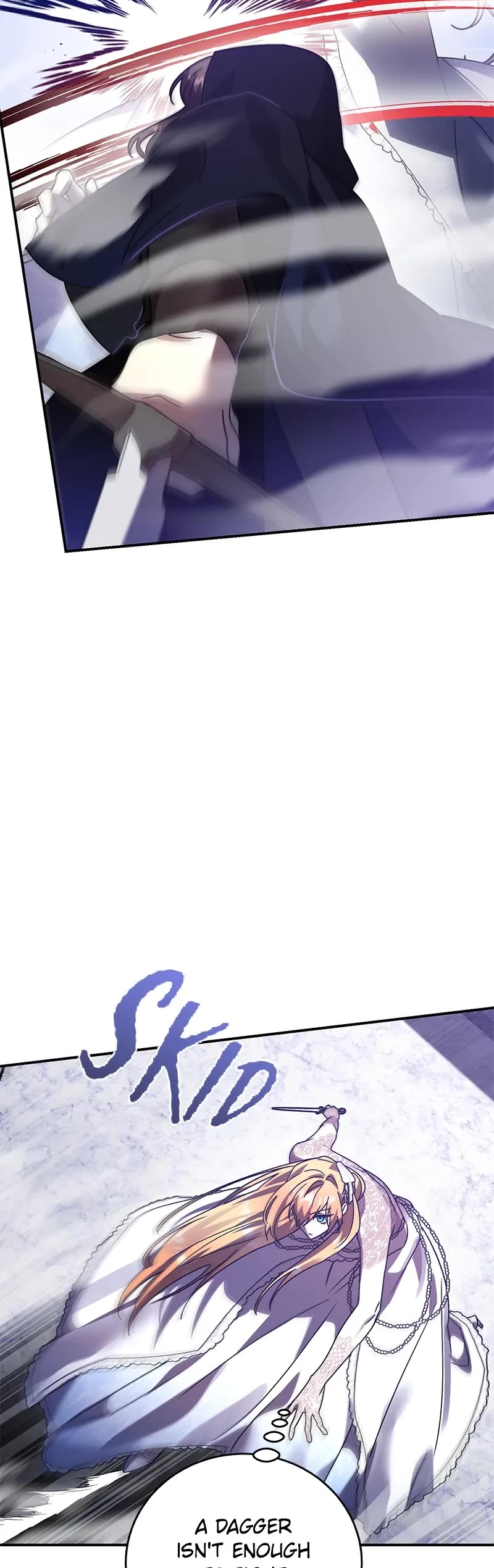 The Hero, the Demon, and the Villain Chapter 87 page 5 - Chapter 87