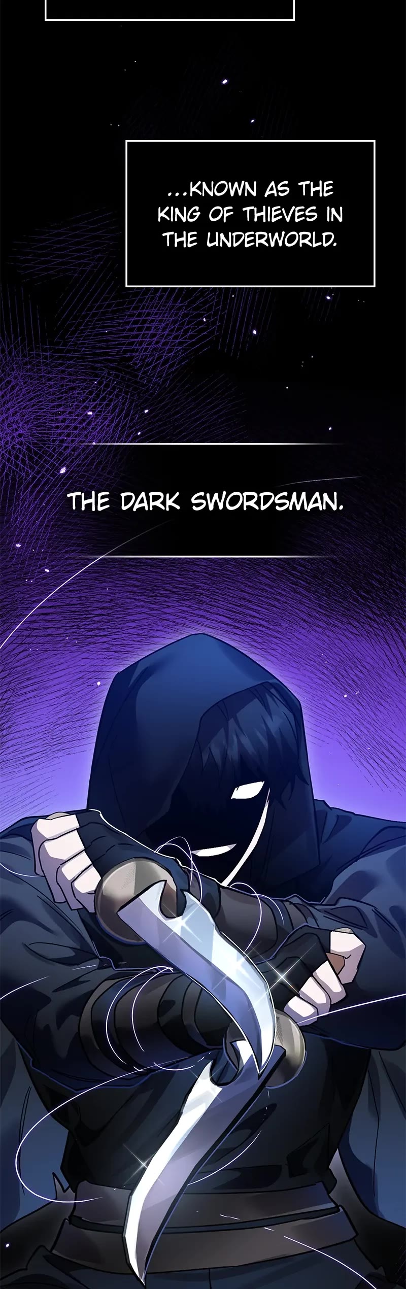 The Hero, the Demon, and the Villain Chapter 87 page 50 - Chapter 87