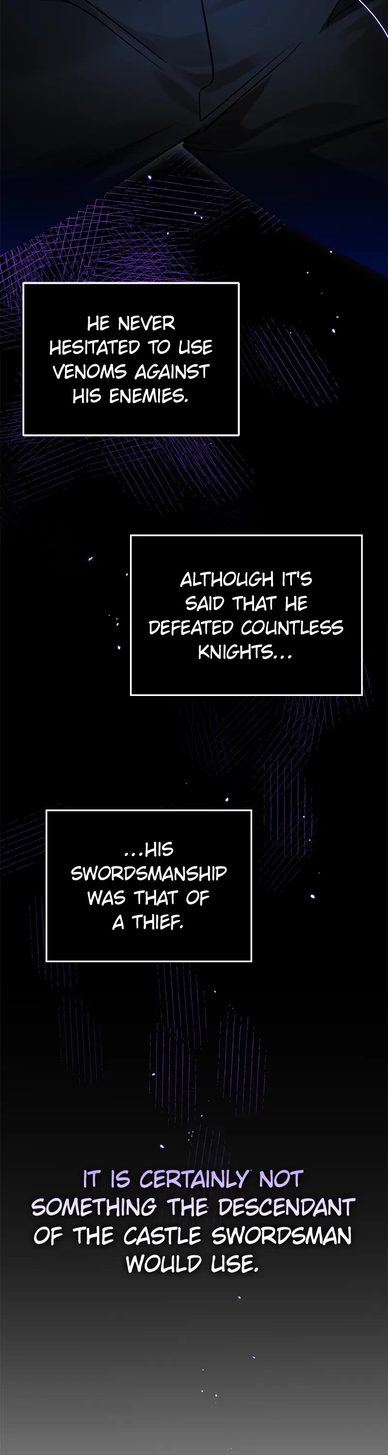 The Hero, the Demon, and the Villain Chapter 87 page 51 - Chapter 87