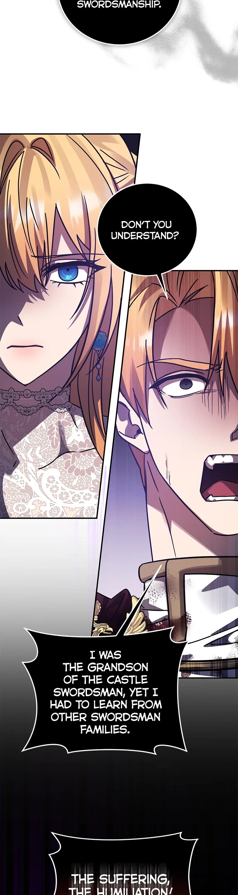 The Hero, the Demon, and the Villain Chapter 87 page 53 - Chapter 87