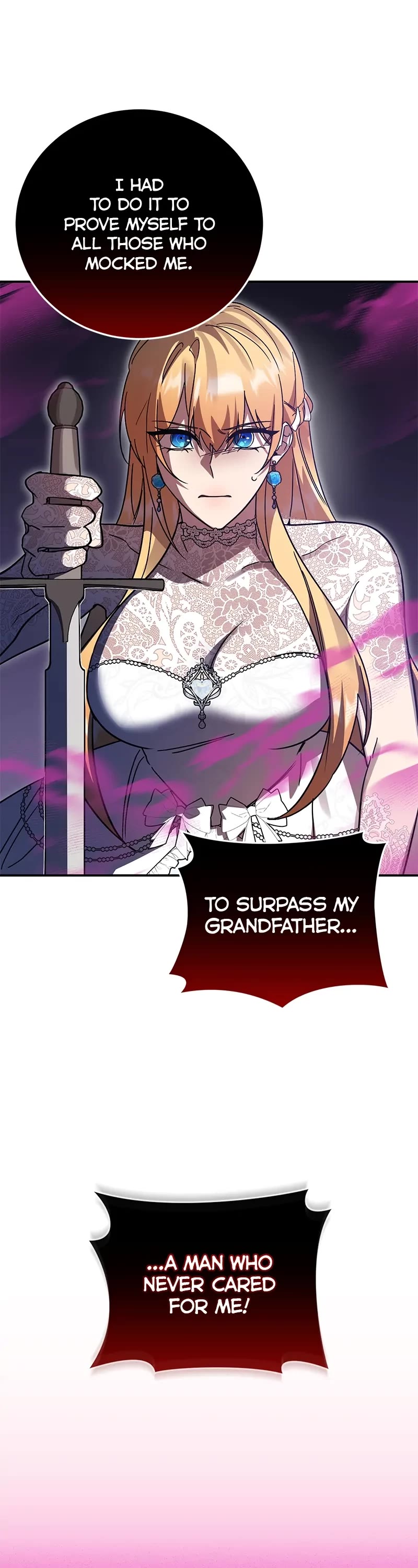 The Hero, the Demon, and the Villain Chapter 87 page 57 - Chapter 87
