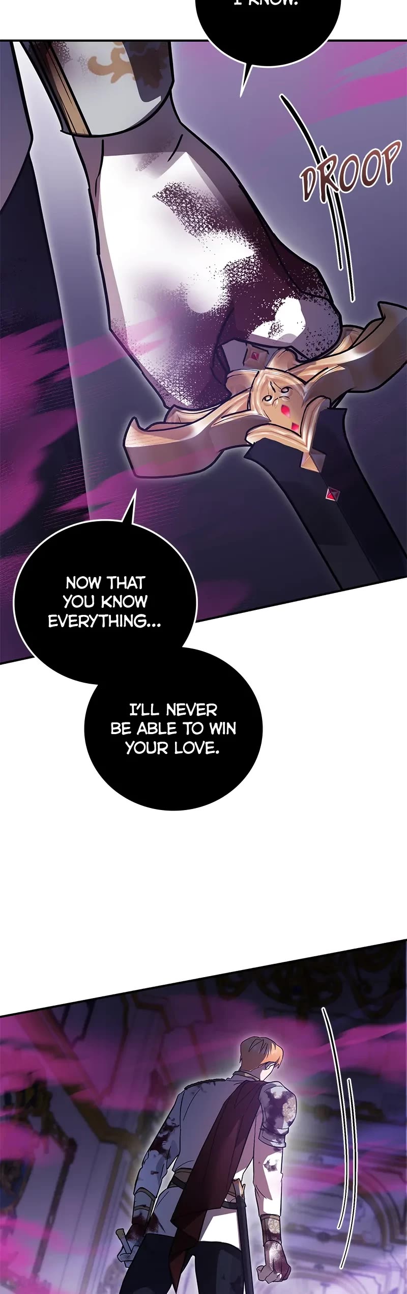 The Hero, the Demon, and the Villain Chapter 87 page 59 - Chapter 87