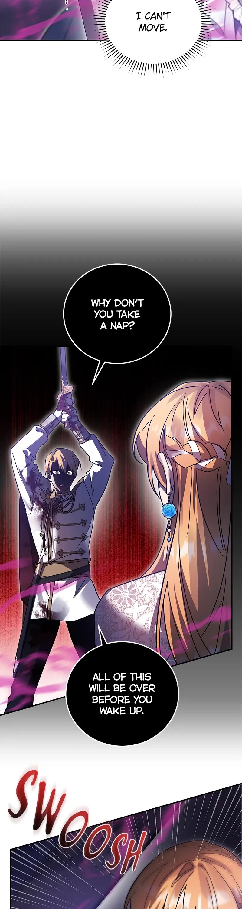 The Hero, the Demon, and the Villain Chapter 87 page 61 - Chapter 87