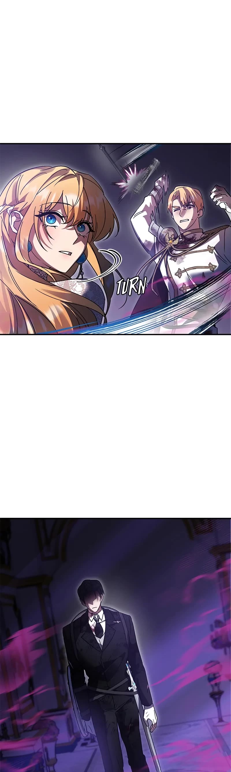 The Hero, the Demon, and the Villain Chapter 87 page 63 - Chapter 87