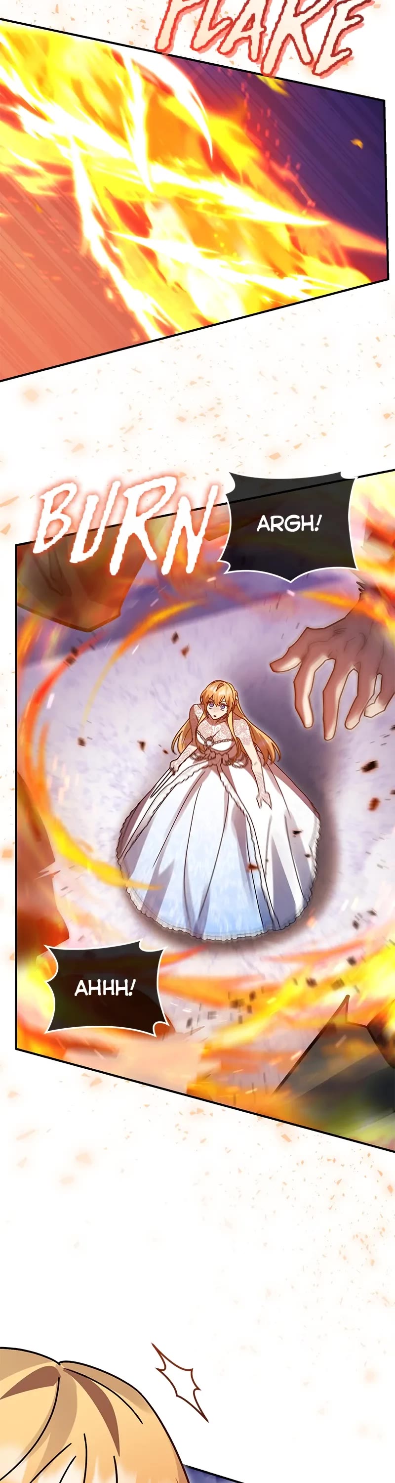 The Hero, the Demon, and the Villain Chapter 87 page 7 - Chapter 87