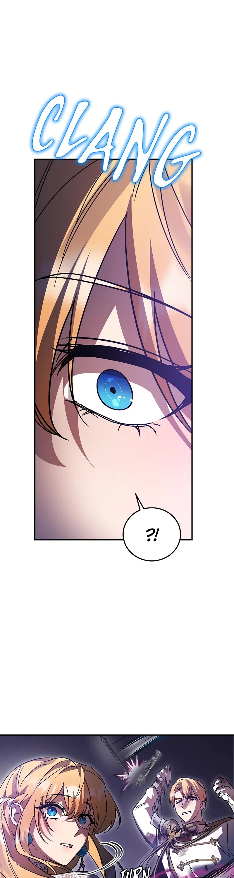 The Hero, the Demon, and the Villain Chapter 88 page 1 - Chapter 88