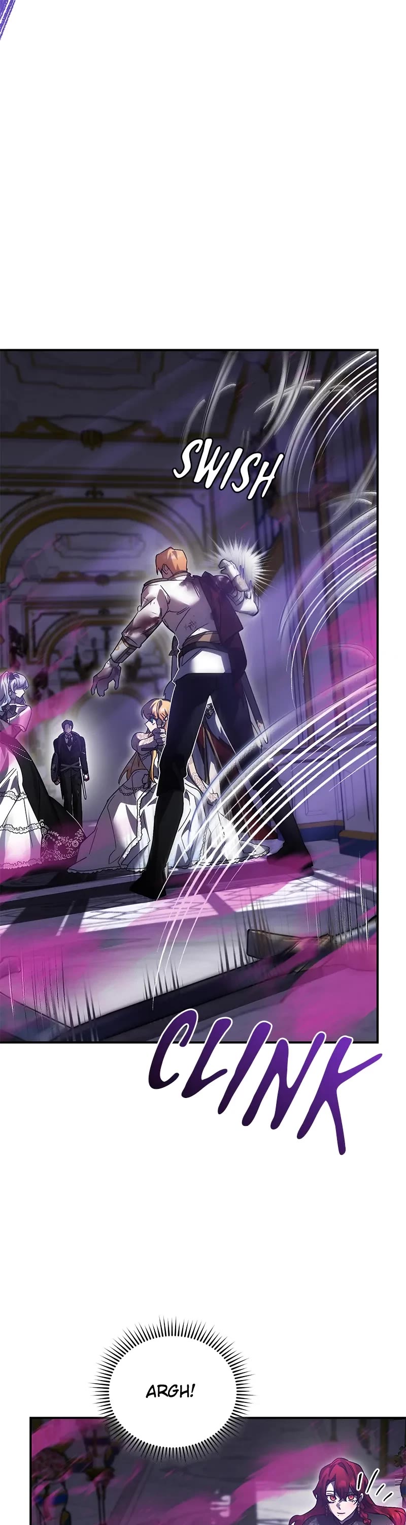 The Hero, the Demon, and the Villain Chapter 88 page 11 - Chapter 88