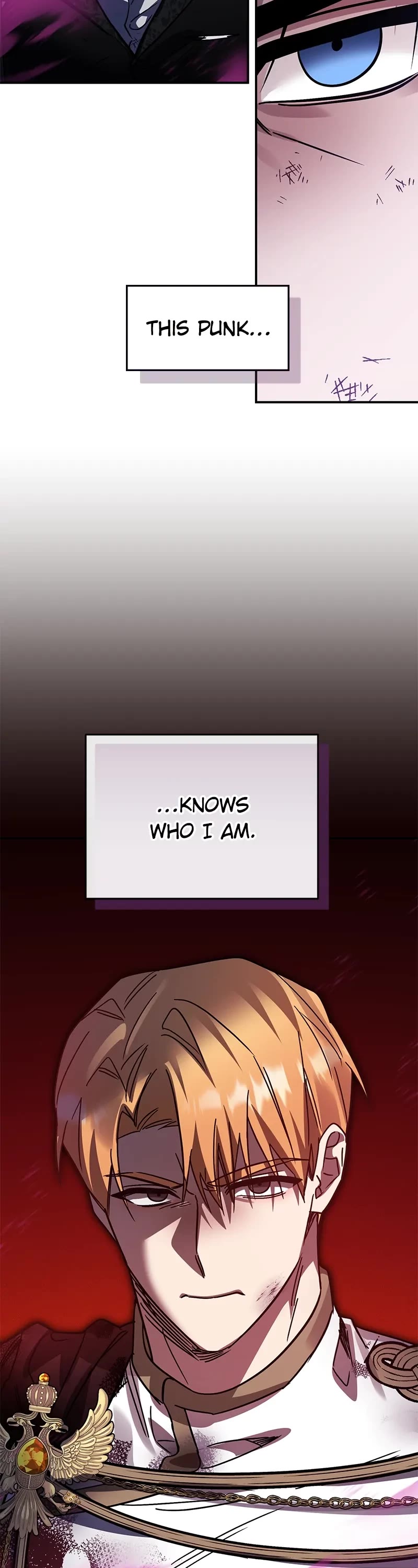 The Hero, the Demon, and the Villain Chapter 88 page 13 - Chapter 88