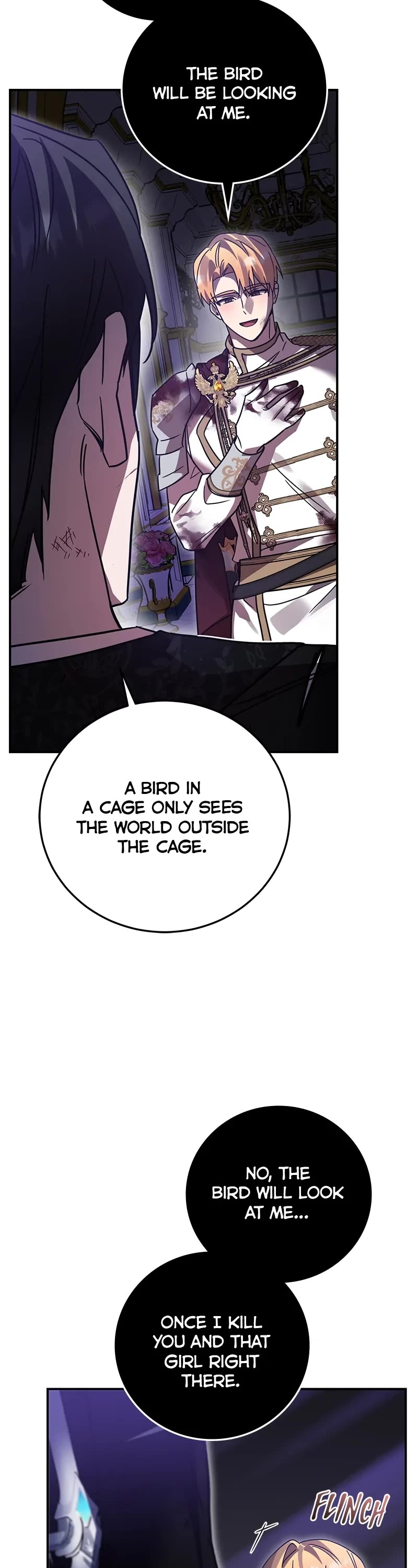 The Hero, the Demon, and the Villain Chapter 88 page 16 - Chapter 88