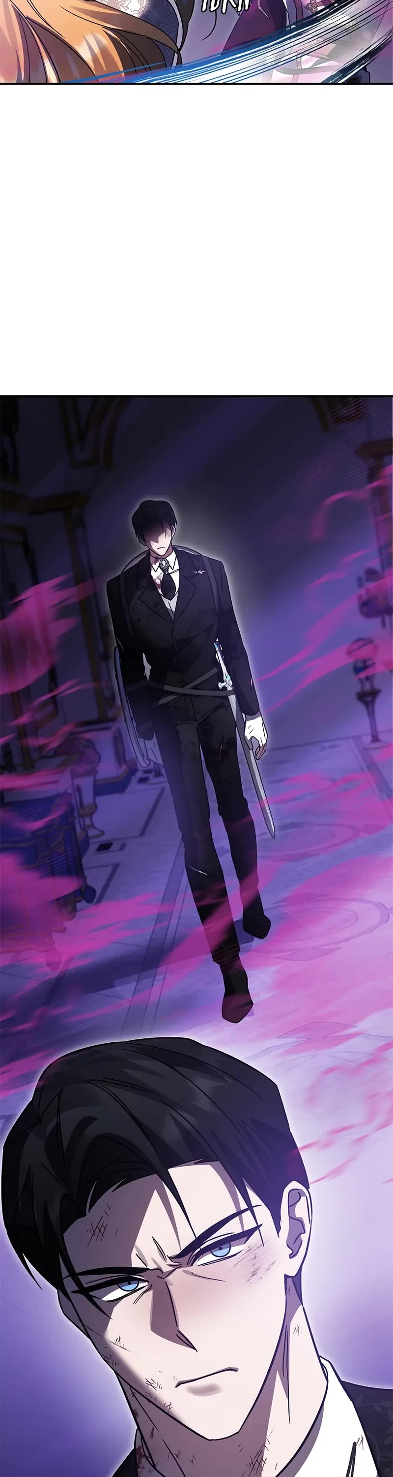 The Hero, the Demon, and the Villain Chapter 88 page 2 - Chapter 88