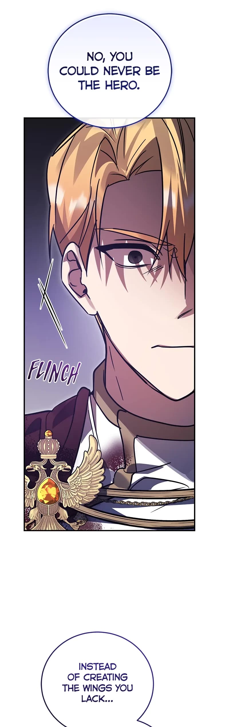 The Hero, the Demon, and the Villain Chapter 88 page 20 - Chapter 88