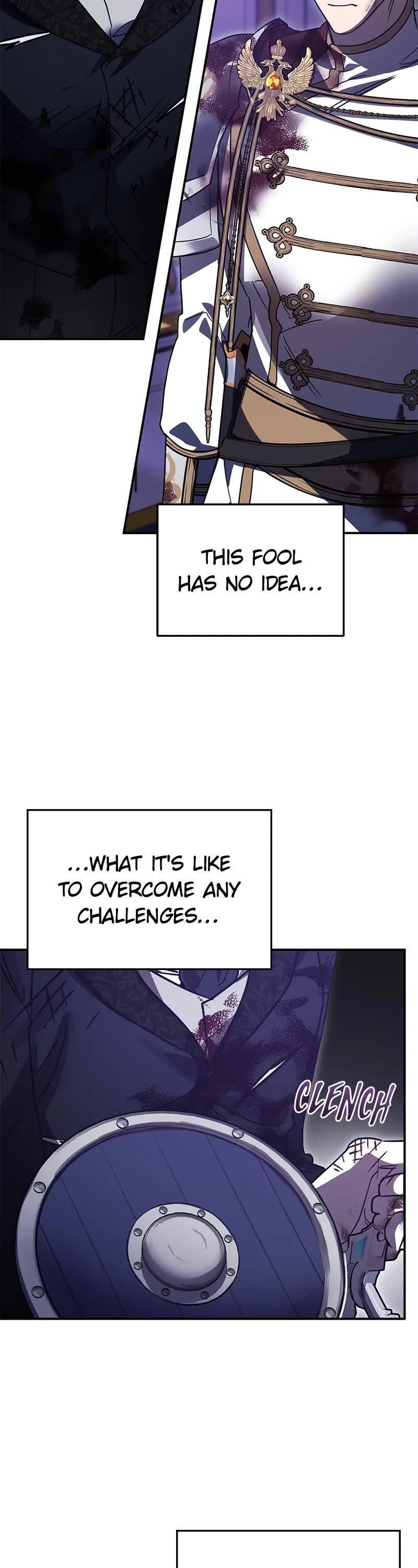 The Hero, the Demon, and the Villain Chapter 88 page 22 - Chapter 88