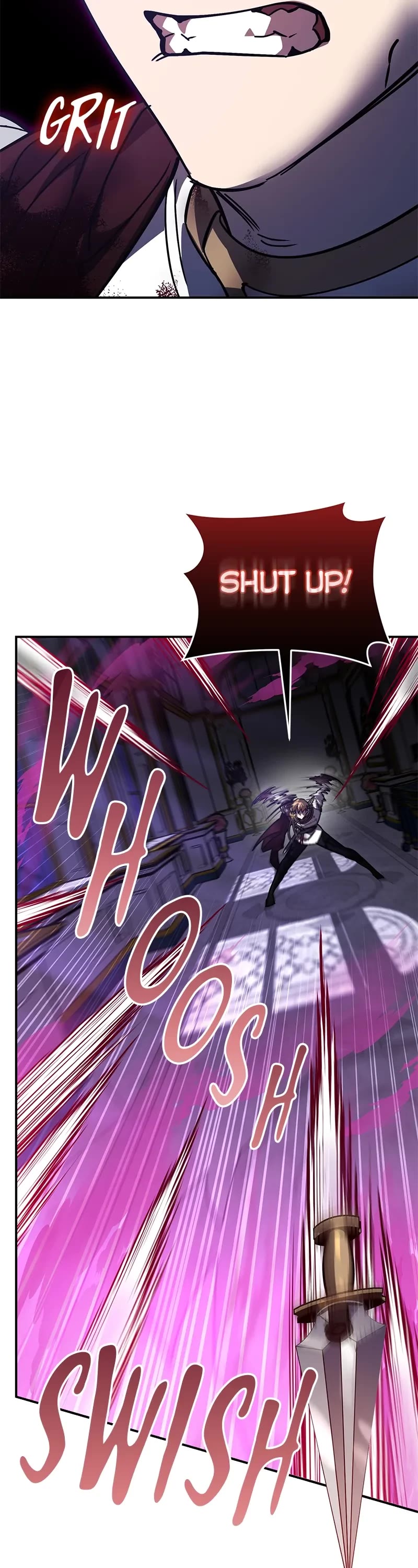 The Hero, the Demon, and the Villain Chapter 88 page 26 - Chapter 88