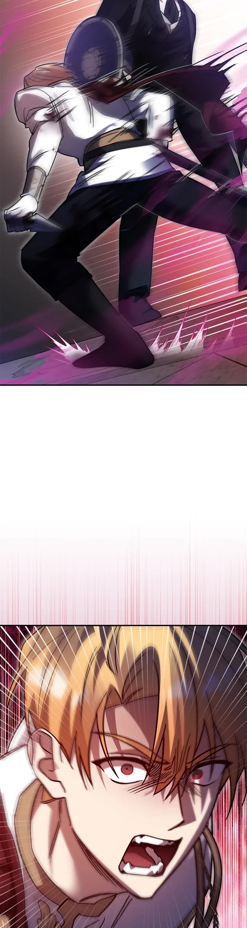 The Hero, the Demon, and the Villain Chapter 88 page 28 - Chapter 88