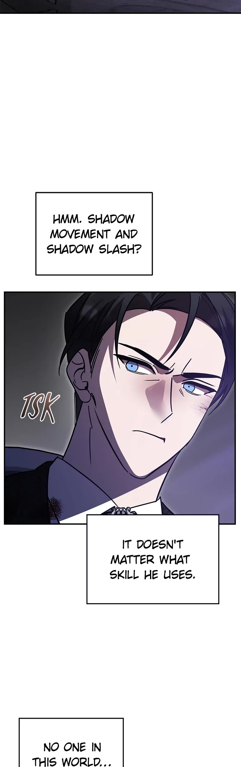 The Hero, the Demon, and the Villain Chapter 88 page 30 - Chapter 88